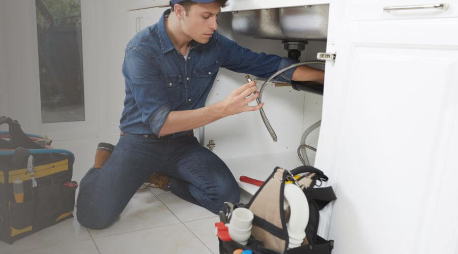 Emergency Shut-off Service in Granite Canon, WY