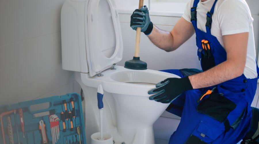 Local 24/7 Emergency Plumbing in Granite Canon, WY